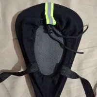 روکش صندلی دوچرخه نو|دوچرخه، اسکیت، اسکوتر|کرمانشاه, |دیوار