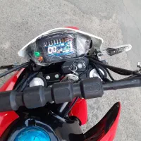 موتور فلات|موتورسیکلت|اهر, |دیوار