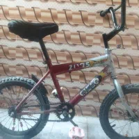 دوچرخه 16