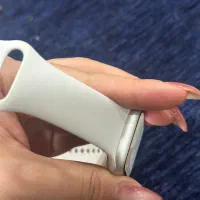 اپل واچ سری ۸سایز۴۱m/m|لوازم جانبی موبایل و تبلت|لار, |دیوار
