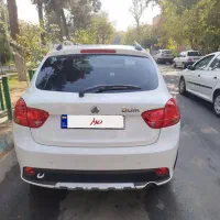 کوییک مدل ۹۹|خودرو سواری و وانت|تهران, وحیدیه|دیوار