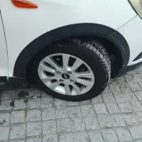 ام وی ام315نیوفیس سریSمعاوضه باپاترول4×6|خودرو سواری و وانت|تهران, حصار بوعلی|دیوار