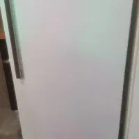 یخچال ارج وجنرال الکتریک سالم|یخچال و فریزر|ابهر, |دیوار