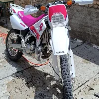 موتور DT WR200