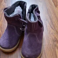 نیم بوت ایتالیایی|کفش و لباس بچه|تهران, سازمان برنامه شمالی|دیوار