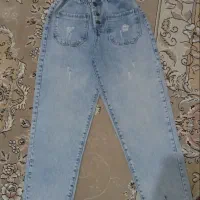 شلوارلی دخترانه