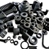 قطعات لاستیکی و سیلیکونی خودرو
