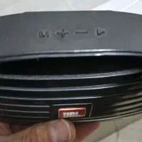 اسپیکربلوتوثی gblچراغ قوه دارمدلchm56