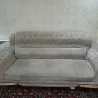 مبل راحتی ۶نفره