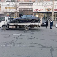 الغدیر،حمل خودرو،کفی،چرثقیل،یدک کش خودروبرغدیر