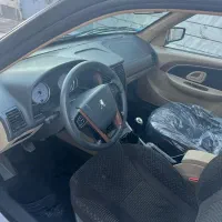 پژو پارس xup|خودرو سواری و وانت|چهارباغ, |دیوار