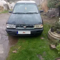 پراید مدل ۸۳ انژکتور دوگانه دستی|خودرو سواری و وانت|آستانه اشرفیه, |دیوار