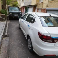 شاهین اتوماتیک cvt مدل 1404|خودرو سواری و وانت|تبریز, |دیوار