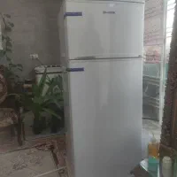 یخچال۱۴فوت فیلور نو پلمپ