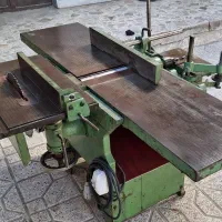 دستگاه سه کاره نجاری