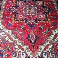 یک جفت ۶متری هریس تاجری