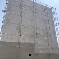 بنایی و سیمانکاری