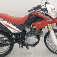 موتور سیکلت mkz200|موتورسیکلت|گرگان, |دیوار