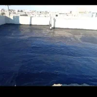 عایق و مواد نانو الیاف دار|مصالح و تجهیزات ساختمان|اهواز, کوی مهدیس|دیوار