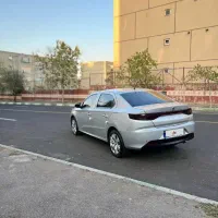 تارا V2مدل۱۴۰۳|خودرو سواری و وانت|تبریز, |دیوار