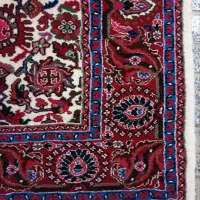 فرش دستبافت