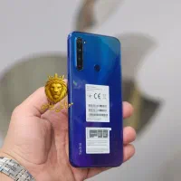 شیاومی Redmi Note8  128Gig ram4 درحدنو بشرط|موبایل|رشت, لاکانی|دیوار