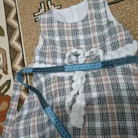 پیراهن دخترونه|کفش و لباس بچه|دورود, |دیوار