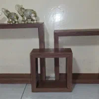 باکس دیواری|کتابخانه، شلف، قفسه‌های دیواری|نیشابور, خط کاشمر|دیوار