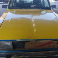 تاکسی گردشی