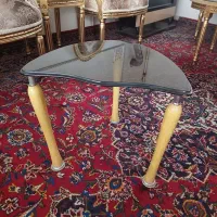 میز عسلی دو عدد