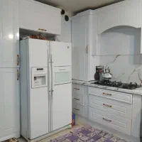 87 متر سه خواب خوش نقشه اتابک