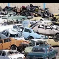 اسقاطی،تصادفی،اوراقی،فرسوده