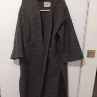 فروش پالتوپشمی مزون دوز|لباس|خرم‌آباد, |دیوار