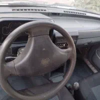 پراید مدل 86 دوگانه دست