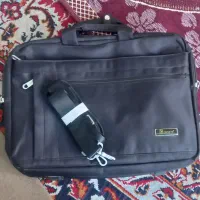 کیف لپ تاپ مارک Nuoxiya|کیف، کفش، کمربند|شیراز, شیخ علی چوپان|دیوار