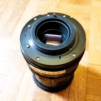 لنز Pentacon 135mm f/2.8 ساخت آلمان|دوربین عکاسی و فیلم‌برداری|تهران, جردن|دیوار