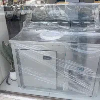 لوازم فست فود