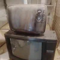 تلویزیون قدیمی