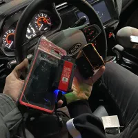 کلید سازی شبانه روزی تهرانسر وغرب تهران|خدمات پیشه و مهارت|تهران, تهرانسر شرقی|دیوار