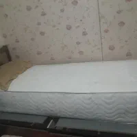 تخت تک نفره نو