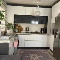 ۴۸متر خوش نقشه بدون پرتی فول