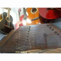 سنتور از برندهای معتبر|سازهای سنتی|قدس, شهرقدس|دیوار