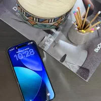 ایفون ۱۶ پرو ۲۵۶ گیگ
