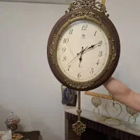 فروش ساعت دیواری ایستاده در شهر ساری