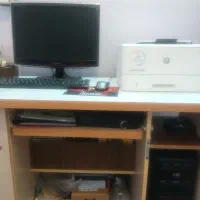 سیستم PC|رایانه رومیزی|بروجن, |دیوار