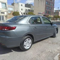 تارا v1 مدل آخر 1401 خشک صفر کمپانی تک برگ|خودرو سواری و وانت|سنندج, |دیوار