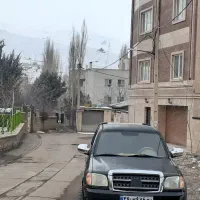 کاپرا دوکابین دو دیفرانسیل