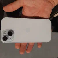 ایفون ۱۵ نرمال|موبایل|مشهد, شهرک امام هادی (شهرک غرب)|دیوار