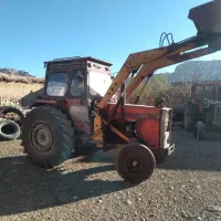 تراکتور ۲۸۵