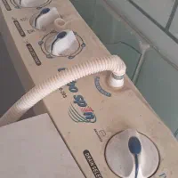 لباسشویی پاکشوما 7 کیلویی